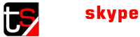 TechSkype Logo